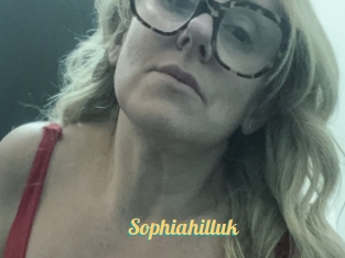 sophiahilluk Sex Amatrices