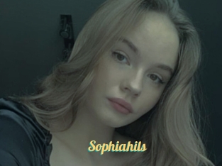 Sophiahils