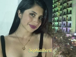 Sophialberti