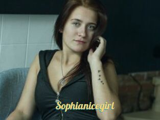 Sophianicegirl