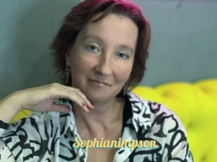 Sophianimpson