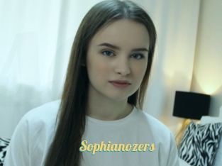 Sophianozers