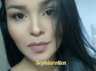 Sophiarotten