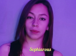 Sophiarous