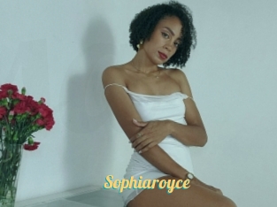 Sophiaroyce