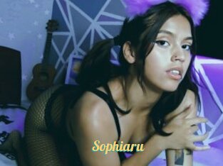 Sophiaru