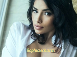 Sophiascharm