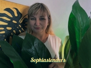 Sophiaslenders