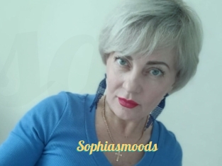 Sophiasmoods
