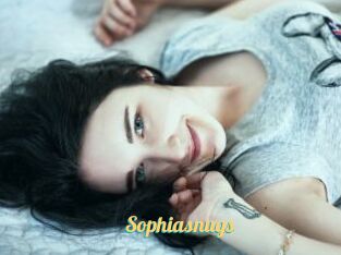 Sophiasnugs