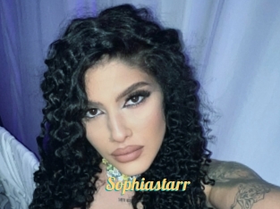 Sophiastarr