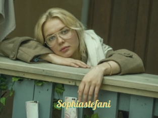 Sophiastefani