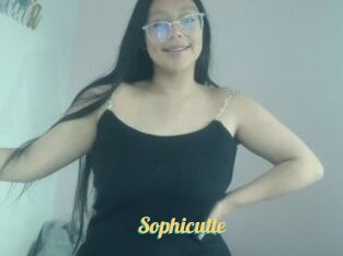 Sophicutte