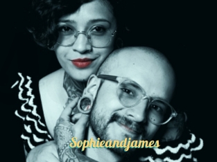 Sophieandjames