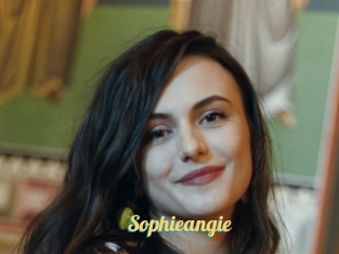 Sophieangie