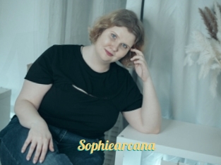 Sophiearcana
