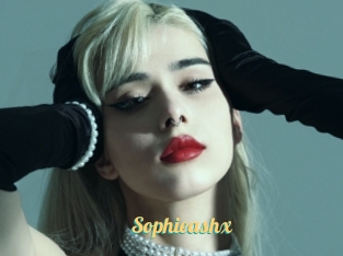 Sophieashx