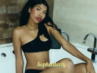 Sophiederly