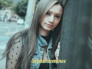 Sophiedominee