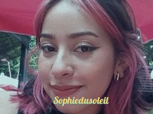 Sophiedusoleil