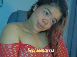 Sophieeharris