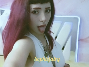 Sophiefairy