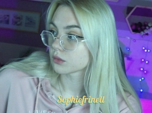 Sophiefrinell