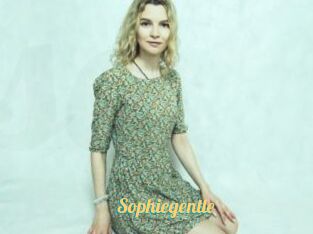Sophiegentle