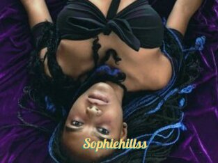 Sophiehillss
