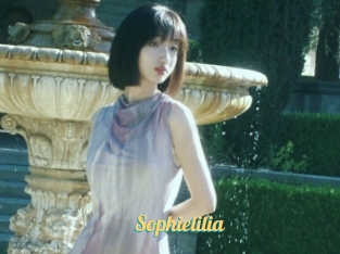 Sophielilia