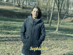 Sophielou
