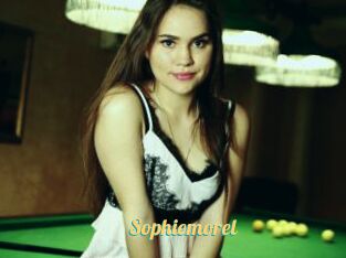 Sophiemorel
