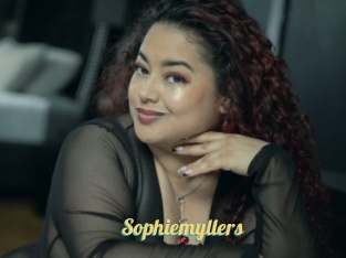 Sophiemyllers