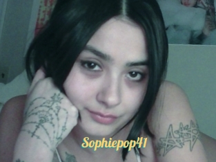 sophiepop41 Sex Amatrices