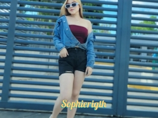 Sophierigth