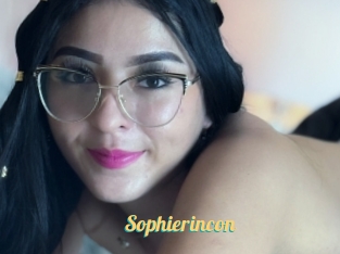 Sophierincon