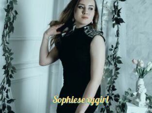 Sophiesexygirl