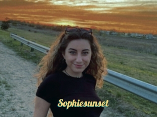 Sophiesunset