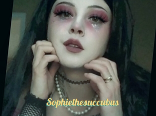 Sophiethesuccubus