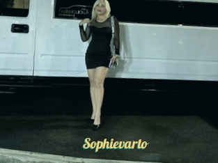 Sophievarto