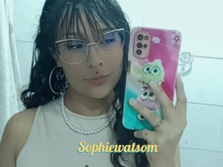 Sophiewatsom