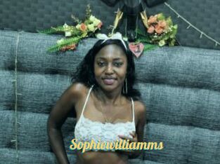 Sophiewilliamms