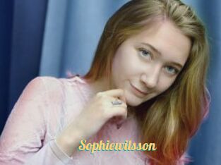 Sophiewilsson