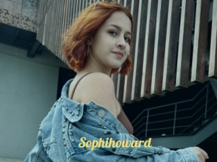 Sophihoward