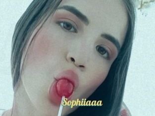 Sophiiaaa
