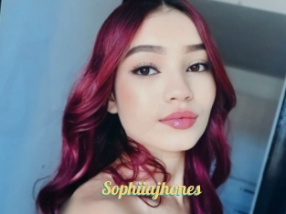 Sophiiajhones
