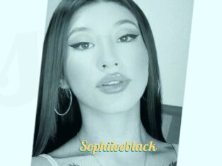 Sophiieeblack