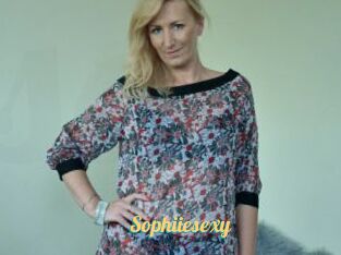 Sophiiesexy