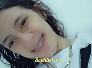 sophiievans Sex Amatrices