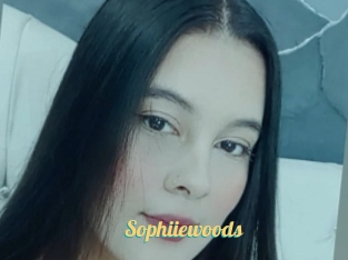 Sophiiewoods